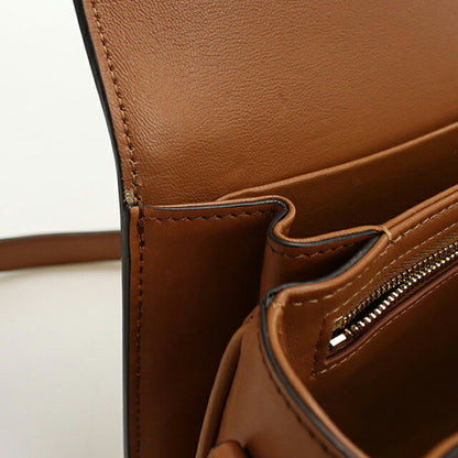 二手 Celine 斜挎单肩包 女士品牌 CELINE Triomphe USDCE107128011