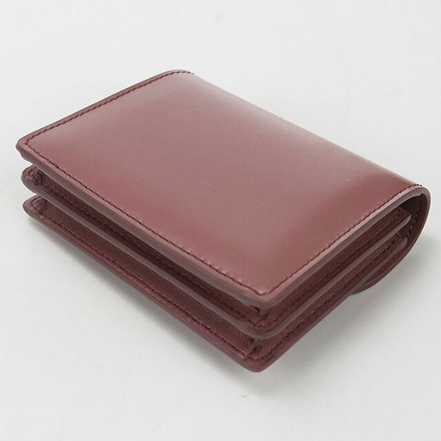 中古 セリーヌ 名刺入れ レディース ブランド CELINE トリオンフ