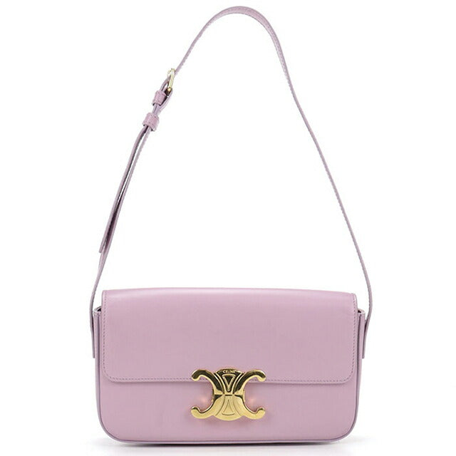 Used Celine Shoulder Bag Women&
