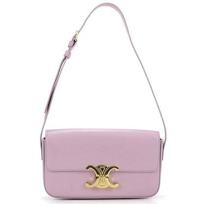 Used Celine Shoulder Bag Women&