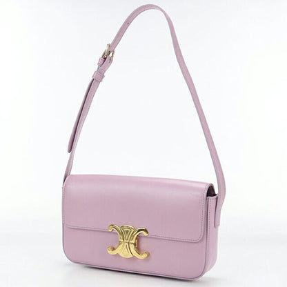 Used Celine Shoulder Bag Women&