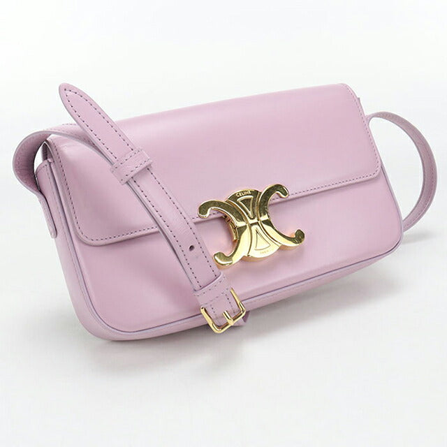 中古 セリーヌ ショルダーバッグ レディース ブランド CELINE