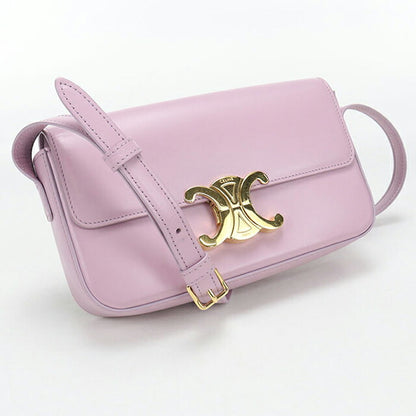 Used Celine Shoulder Bag Women&