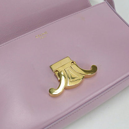 Used Celine Shoulder Bag Women&