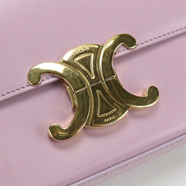 Used Celine Shoulder Bag Women&