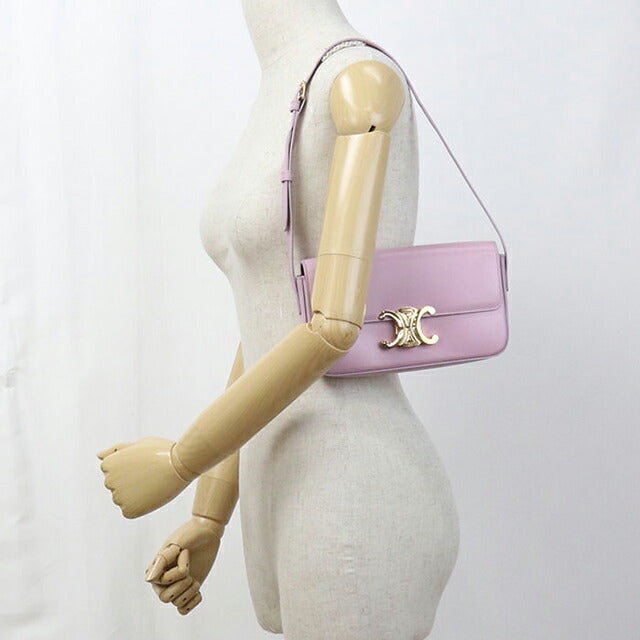中古 セリーヌ ショルダーバッグ レディース ブランド CELINE