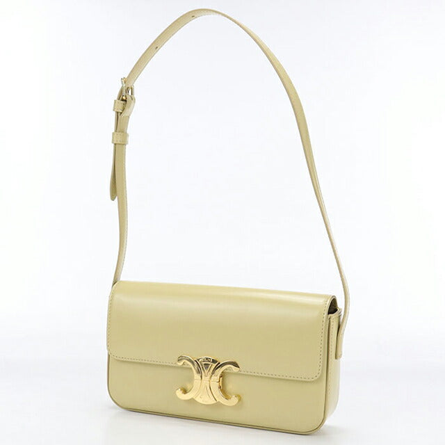 Used Celine Shoulder Bag Women&
