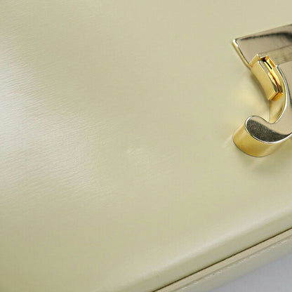 Used Celine Shoulder Bag Women&