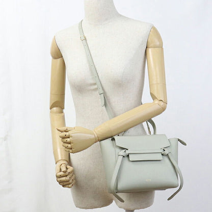 Used Celine Handbag Women&