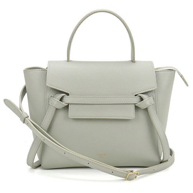 Used Celine Handbag Women&