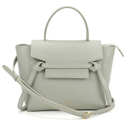 Used Celine Handbag Women&