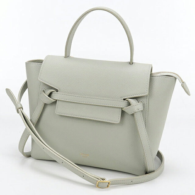 Used Celine Handbag Women&