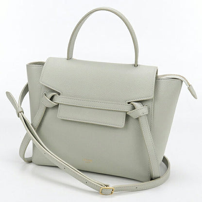Used Celine Handbag Women&