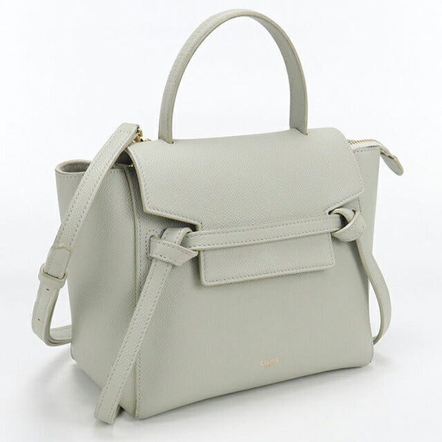 Used Celine Handbag Women&