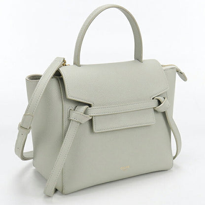 Used Celine Handbag Women&