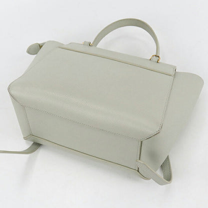 Used Celine Handbag Women&