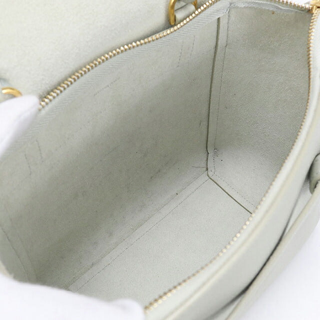 Used Celine Handbag Women&