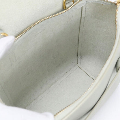 Used Celine Handbag Women&