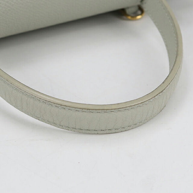 Used Celine Handbag Women&
