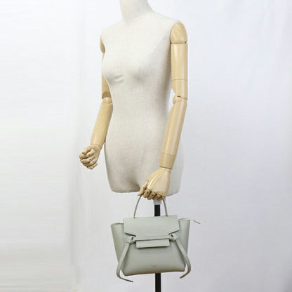 Used Celine Handbag Women&