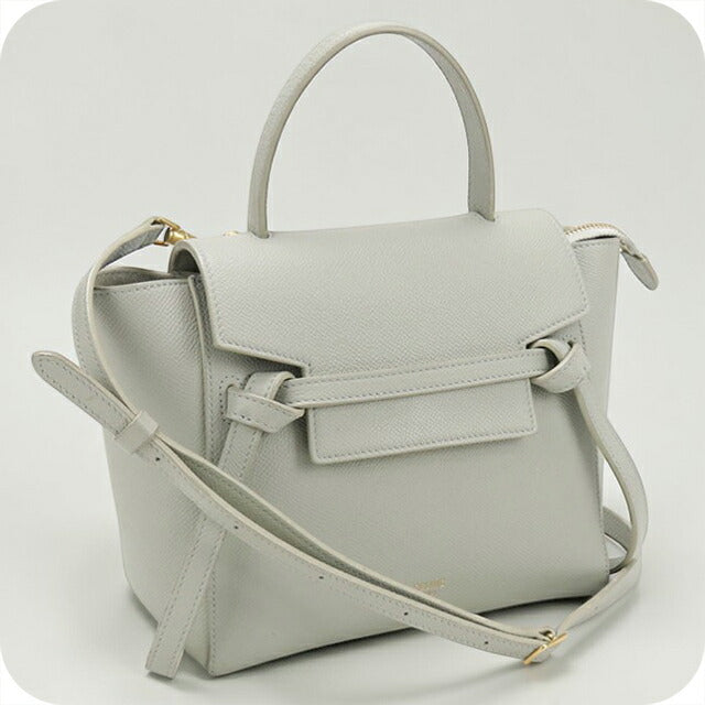 Used Celine Handbag Women&