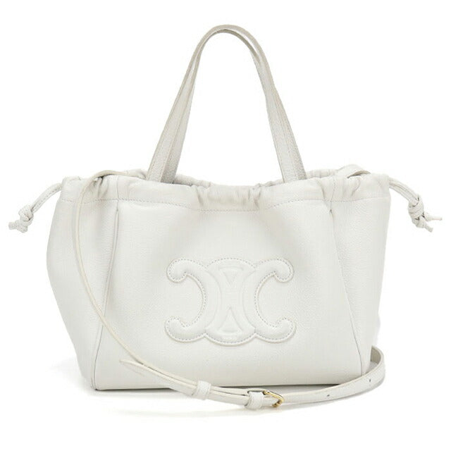 Used Celine Handbag Women&