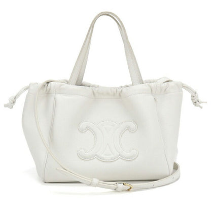 Used Celine Handbag Women&