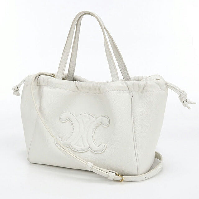 Used Celine Handbag Women&