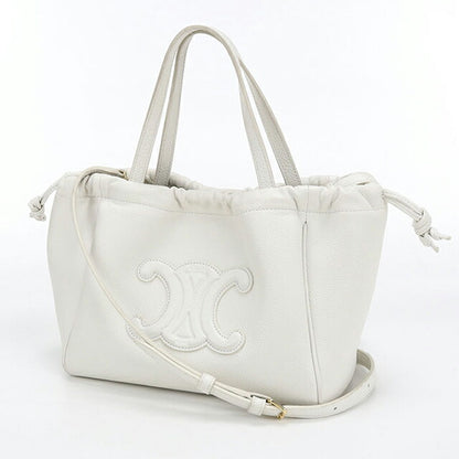 Used Celine Handbag Women&
