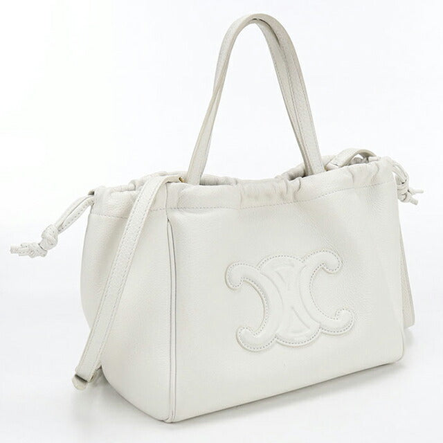 Used Celine Handbag Women&