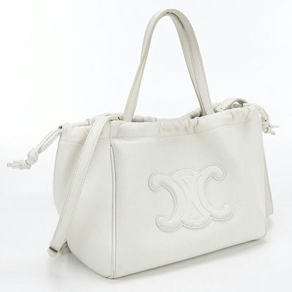 Used Celine Handbag Women&