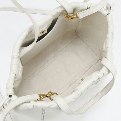 Used Celine Handbag Women&