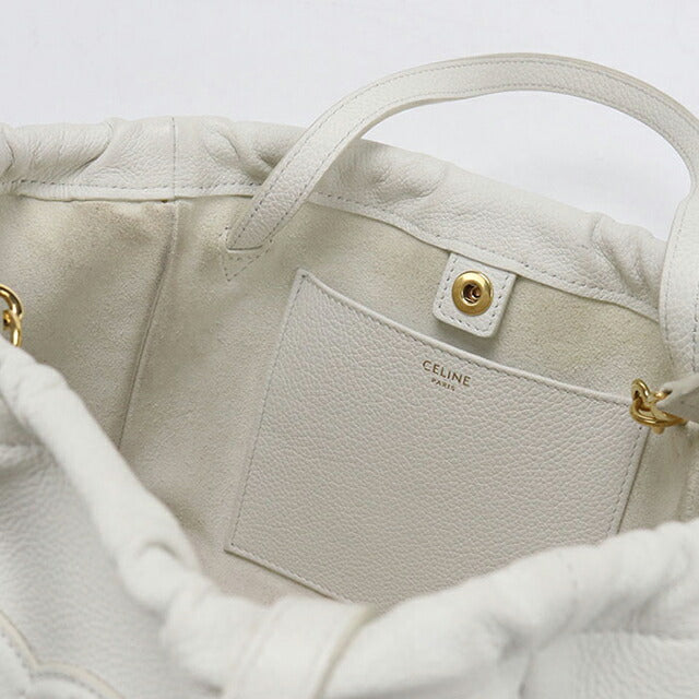 Used Celine Handbag Women&