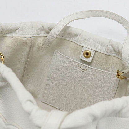 Used Celine Handbag Women&