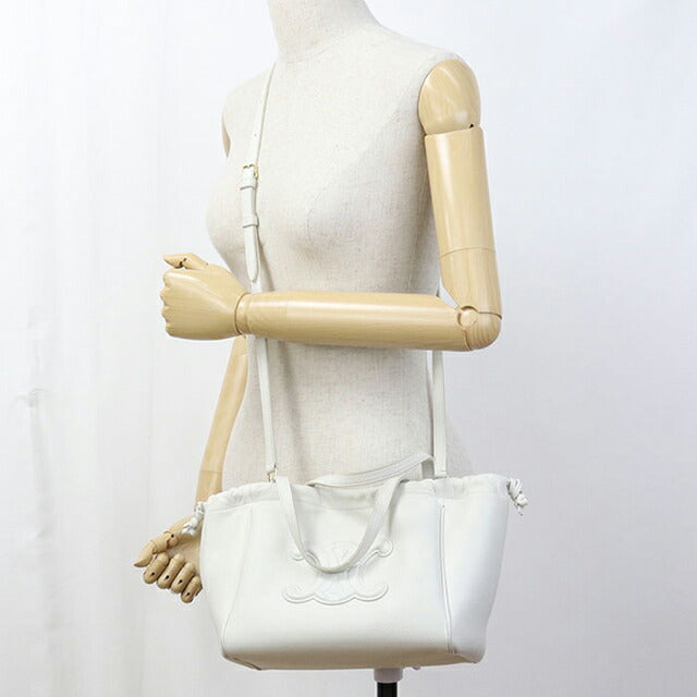 中古 セリーヌ ハンドバッグ レディース ブランド CELINE トリオンフ