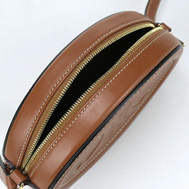 中古 セリーヌ 斜め掛け ショルダーバッグ レディース ブランド CELINE