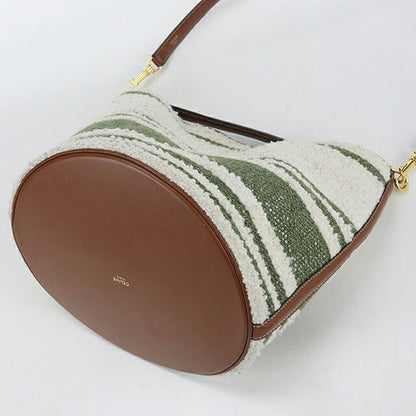 Used Celine Handbag Women&