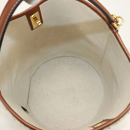 Used Celine Handbag Women&