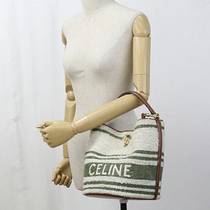 Used Celine Handbag Women&