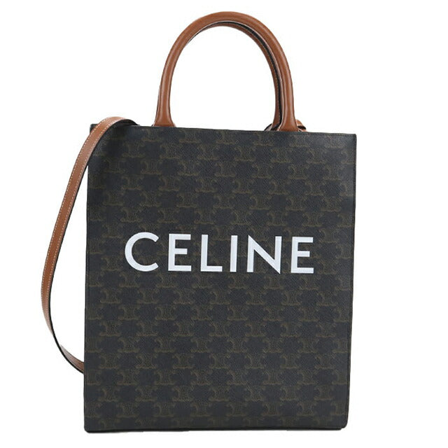 Used Celine Tote Bag Women&