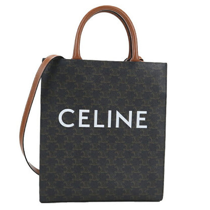 Used Celine Tote Bag Women&