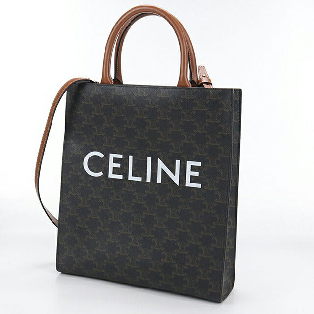 Used Celine Tote Bag Women&