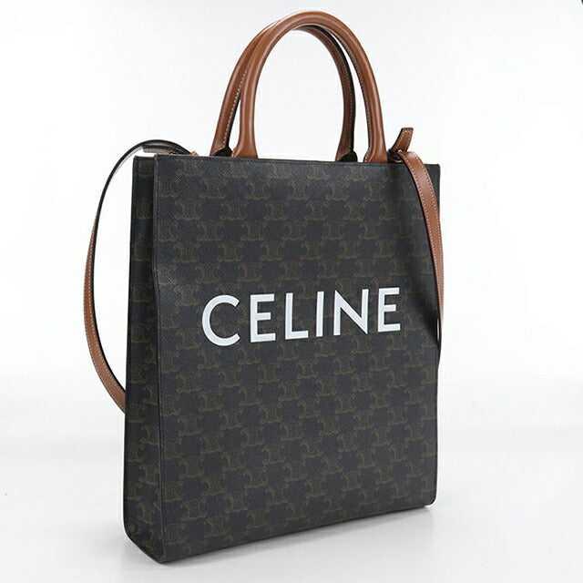 Used Celine Tote Bag Women&
