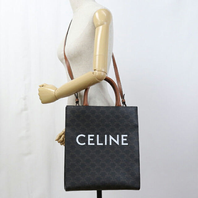 Used Celine Tote Bag Women&