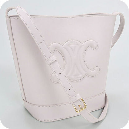 Used Celine Crossbody Shoulder Bag Women&