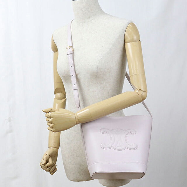 Used Celine Crossbody Shoulder Bag Women&