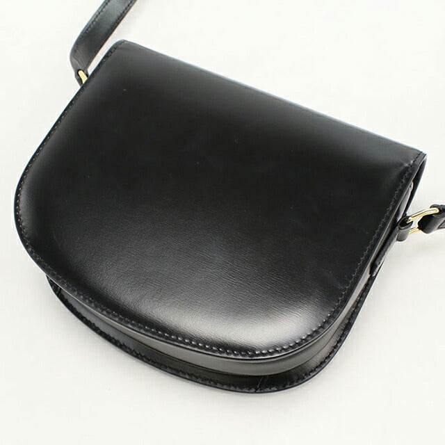 中古 セリーヌ 斜め掛け ショルダーバッグ レディース ブランド CELINE