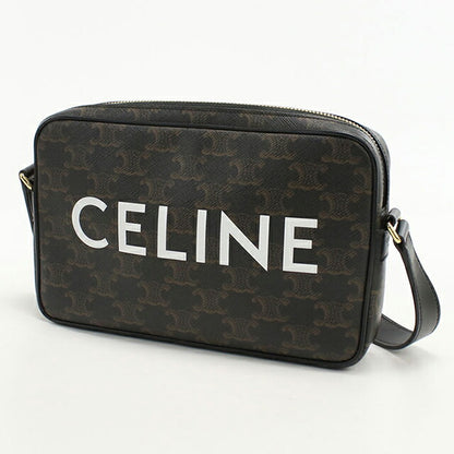 Used Celine Crossbody Shoulder Bag Women&