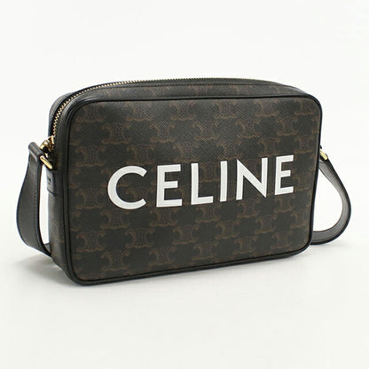 Used Celine Crossbody Shoulder Bag Women&