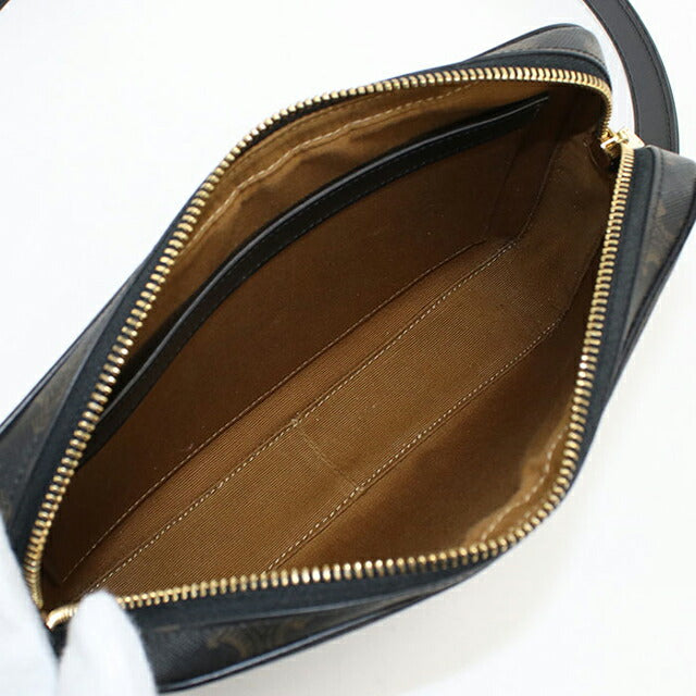 Used Celine Crossbody Shoulder Bag Women&
